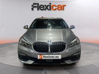 Używany BMW 116 116 KM (85 kW) 2024 Szary Hatchback