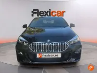 Usado BMW 220 Gran Coupé 190 CV (139 kW) 2021 Negro Coupe