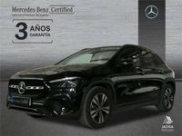 Usado Mercedes GLA200 163 CV (119 kW) 2024 SUV