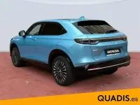 Usado Honda e:Ny1 Advance 150 kW (204 CV) 2024 Azul SUV