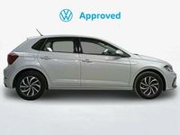 Usado VW Polo Life 95 CV (69 kW) 2024 Utilitario