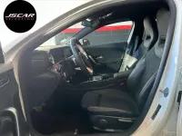 Usado Mercedes A200 163 CV (119 kW) 2019 Blanco Berlina