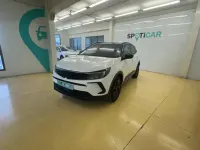Usado Opel Grandland X 224 CV (164 kW) 2024 Blanco SUV
