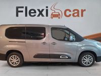 usado Citroën Berlingo Talla XL BlueHDi 100 FEEL Diésel en Flexicar Reus