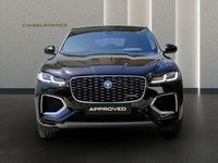 Usado Jaguar F-Pace R-Dynamic 404 CV (297 kW) 2024 Negro SUV