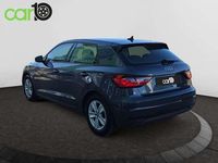 Usado Audi A1 Sportback Premium 116 CV (85 kW) 2019 Negro Utilitario