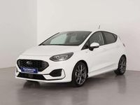 Usado Ford Fiesta ST-Line 125 CV (91 kW) 2023 Blanco Utilitario