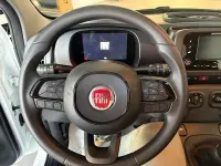 Nuevo Fiat Panda Icon 65 CV (47 kW) 2026 Blanco Utilitario