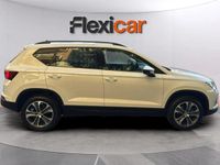 Usado Seat Ateca Reference 150 CV (110 kW) 2020 Blanco SUV
