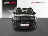 Usado Jeep Renegade North 130 CV (95 kW) 2025 Verde SUV