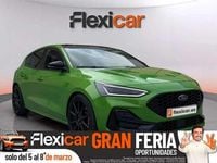 Usado Ford Focus ST 280 CV (205 kW) 2024 Verde Utilitario