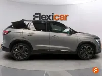 Usado Renault Austral Iconic Esprit Alpine 200 CV (147 kW) 2023 Gris SUV