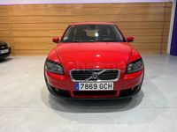 Usado Volvo C30 Summum 180 CV (132 kW) 2008 Rojo Utilitario