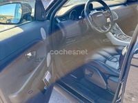 Usado Land Rover Range Rover evoque Pure 150 CV (110 kW) 2011 Negro SUV