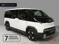 Usado Kia PV5 Plus 119 kW (163 CV) 2026 Blanco Monovolumen