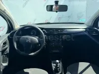 Usado Citroën C3 Feel 82 CV (60 kW) 2015 Blanco Berlina