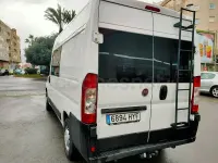 Usado Fiat Ducato 33 115 CV (84 kW) 2014 Blanco Van