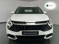 Usado Kia Sportage 150 CV (110 kW) 2025 Blanco SUV