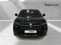 Usado Renault Austral Equilibre 140 CV (102 kW) 2023 Negro SUV