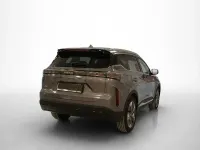 Usado Ebro s700 Luxury 147 CV (108 kW) 2025 Gris SUV