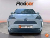 Usado Toyota Yaris Cross Active 116 CV (85 kW) 2024 Blanco SUV