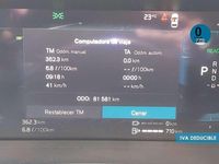 Usado Volvo XC60 Core 351 CV (258 kW) 2023 Gris SUV