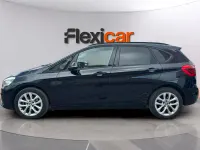 Usado BMW 218 150 CV (110 kW) 2019 Negro Familiar