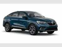 Usado Renault Arkana Techno 140 CV (102 kW) 2023 Azul SUV