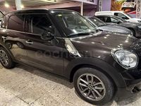 Usado Mini Cooper Countryman 122 HP (89 kW) 2015 Preto SUV
