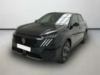 Nuevo Peugeot 3008 Allure 145 CV (106 kW) 2025 Azul SUV