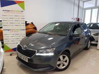 usado Skoda Fabia 1.0 TSI Like 70kW