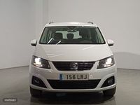 usado Seat Alhambra Style