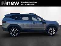 Usado Dacia Bigster Journey 156 CV (114 kW) 2025 Gris SUV