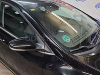 Usado Hyundai i30 135 CV (99 kW) 2015 Negro Berlina