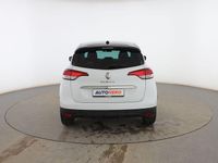 Usado Renault Grand Scénic IV Zen 120 CV (88 kW) 2021 Blanco Monovolumen
