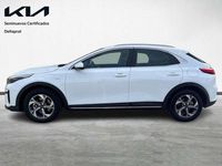 Usado Kia XCeed 101 CV (74 kW) 2024 Blanco SUV