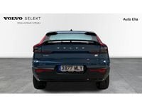 Usado Volvo C40 Core 175 kW (238 CV) 2023 Azul SUV