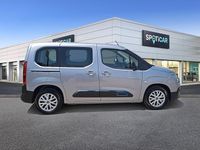 Usado Citroën C3 Aircross Shine 110 CV (80 kW) 2023 Blanco SUV