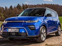 Usado Kia Soul 136 CV (100 kW) 2018 Blanco SUV