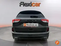 Usado Ford Kuga ST-Line 120 CV (88 kW) 2024 Gris SUV