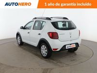 usado Dacia Sandero 1.0 SCe Stepway Essential