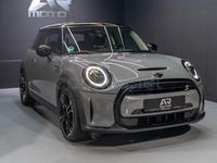 Usado Mini Cooper SE 135 kW (184 CV) 2021 Eléctrico Utilitario