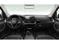 Usado BMW X3 xLine 190 CV (139 kW) 2022 Negro SUV