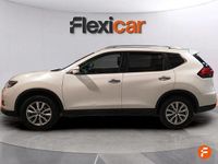 Usado Nissan X-Trail 160 CV (117 kW) 2021 Blanco SUV