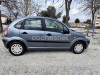 Occasion Citroën C3 61 ch (44 kW) 2008 Gris Berline