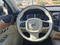 Usado Volvo XC90 Inscription 254 CV (186 kW) 2018 Azul SUV