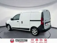 Usado Dacia Dokker Essentiel 102 CV (75 kW) 2021 Blanco Monovolumen