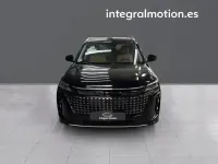 Nuevo DFSK E5 217 CV (159 kW) 2026 Negro SUV
