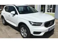 Usado Volvo XC40 163 CV (119 kW) 2020 Blanco SUV