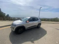 Usado Dacia Spring Comfort 33 kW (45 CV) 2021 Eléctrico Utilitario
